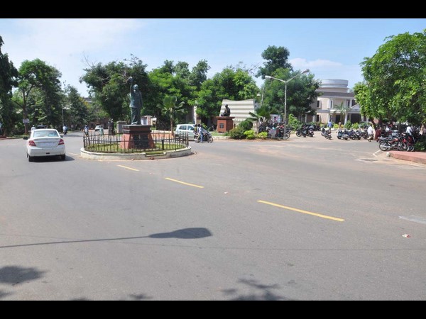 ప్రత్యేక హోదా కోసం బంద్