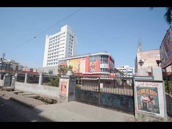 ప్రత్యేక హోదా కోసం బంద్