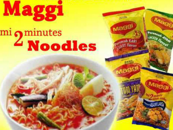 Bombay High Court lifts nationwide ban on Maggi Bombay High Court lifts nationwide ban on Maggi