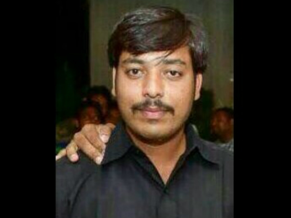 కొండల్ రెడ్డి