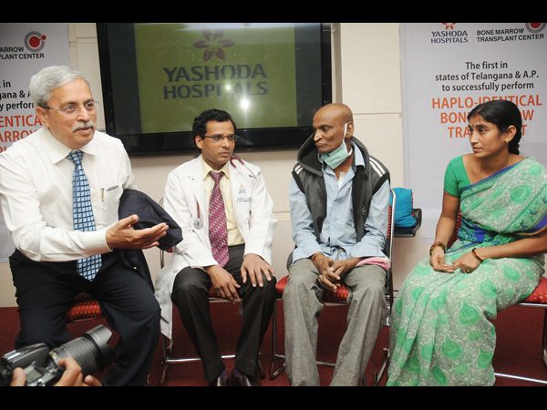 యశోద వైద్యులు