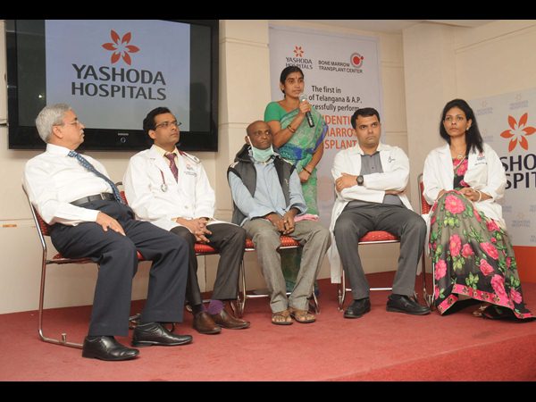 యశోద వైద్యులు