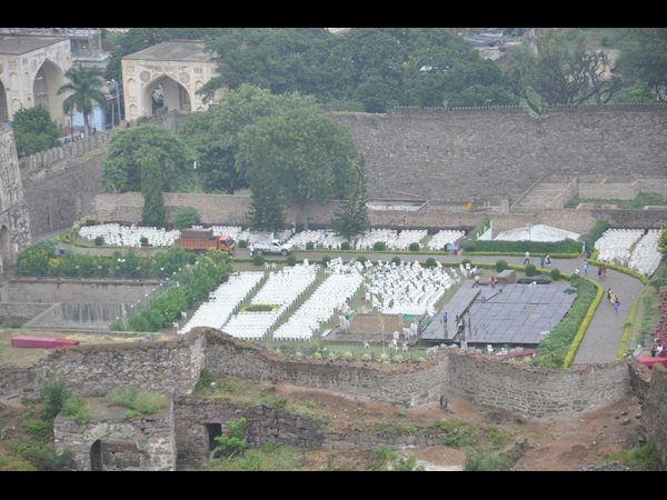 రిహార్సల్స్