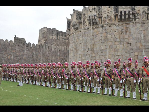 రిహార్సల్స్