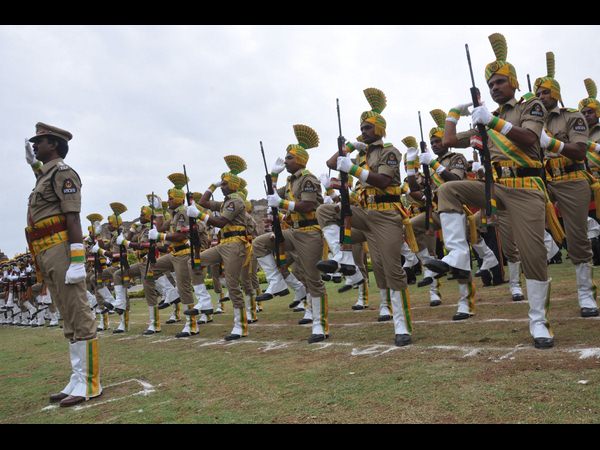 రిహార్సల్స్