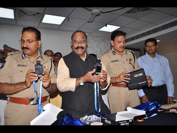 బాడీ వార్న్ కెమెరా అంటే?