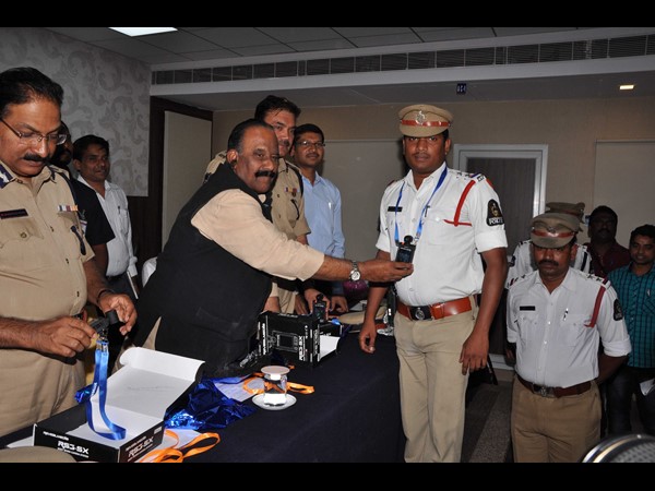 ఫలితం కనిపించింది..