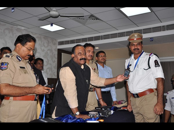 ప్రత్యేక శిక్షణ..