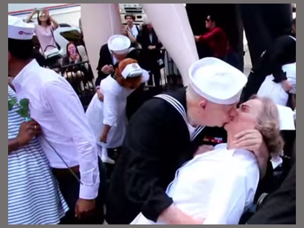 నావికుడి గుర్తుగా