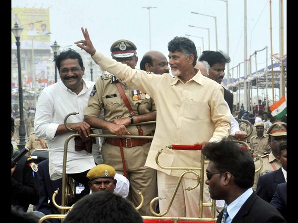 చంద్రబాబు