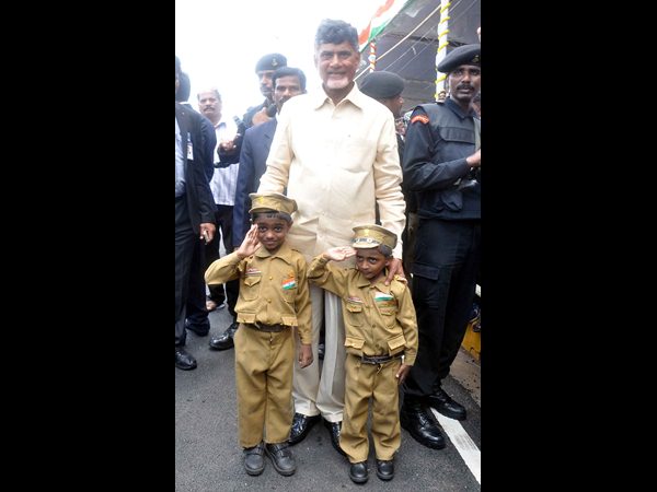  చంద్రబాబు