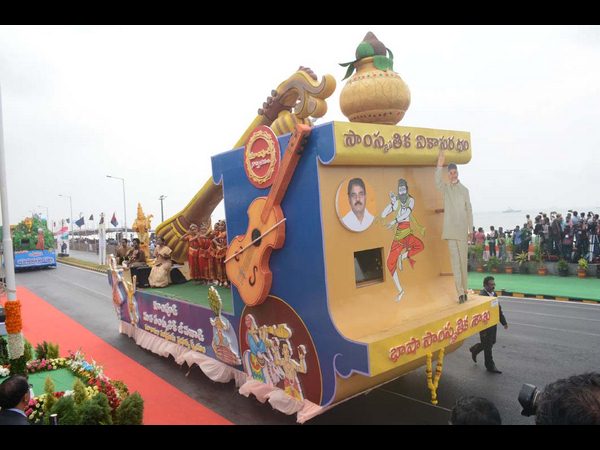 చంద్రబాబు