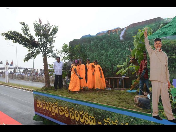 చంద్రబాబు