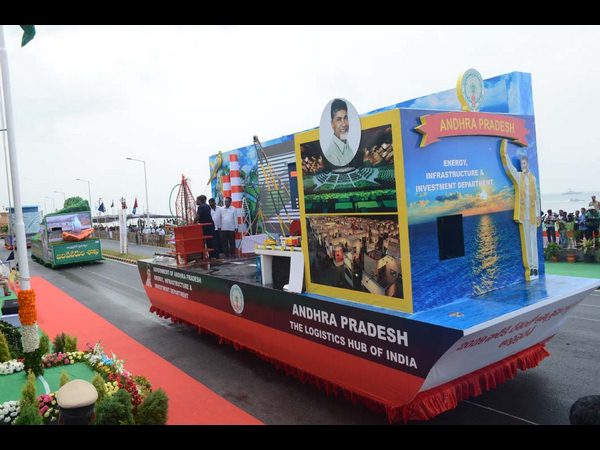 చంద్రబాబు