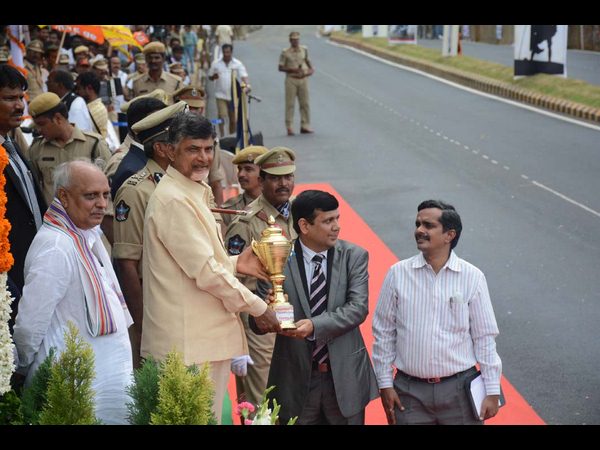 చంద్రబాబు