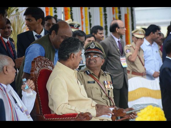 చంద్రబాబు