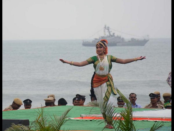  సాగర తీరం