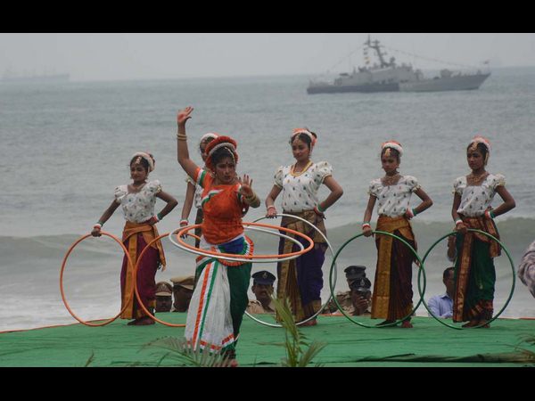  సాగర తీరం