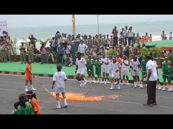  సాగర తీరం