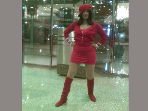 ‘I am not god, I am Radhe Maa’ ‘I am not god, I am Radhe Maa’