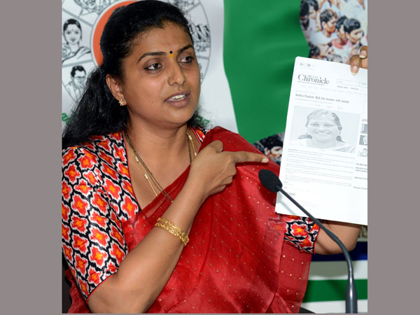 We will fulfill all promises: Chandrababu