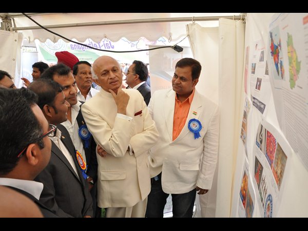 స్వాతంత్ర్య దినోత్సవ సంబరాలు