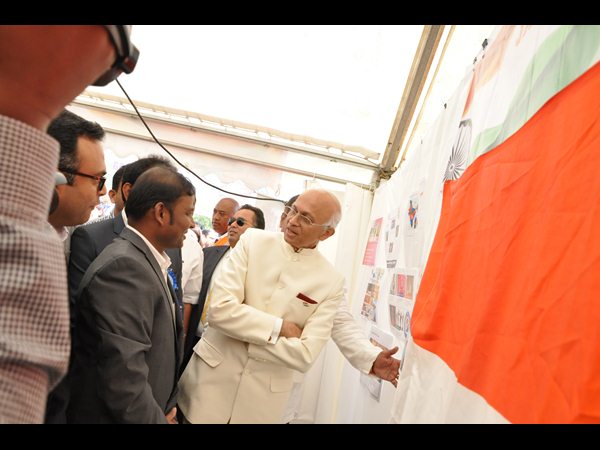 స్వాతంత్ర్య దినోత్సవ సంబరాలు