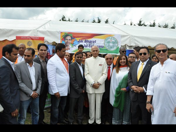 స్వాతంత్ర్య దినోత్సవ సంబరాలు