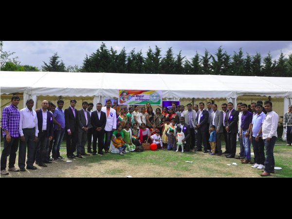 స్వాతంత్ర్య దినోత్సవ సంబరాలు