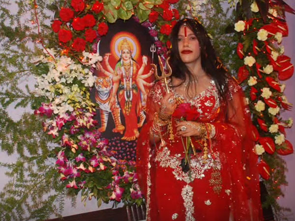 కేసు నుండి తప్పించుకోవాలని