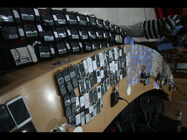 ఘరానా మోసగాడు ఘరానా మోసగాడు