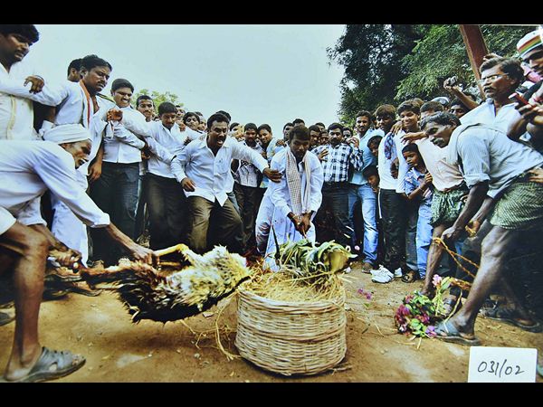  ఈరోజు వరల్డ్ ఫొటోగ్రఫీ డే