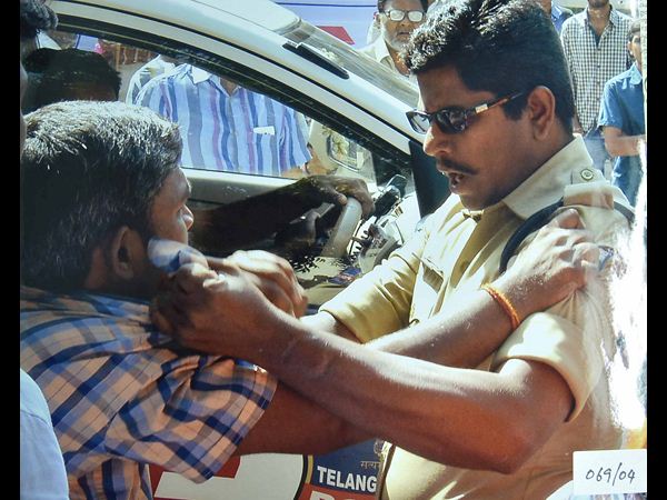 ఈరోజు వరల్డ్ ఫొటోగ్రఫీ డే