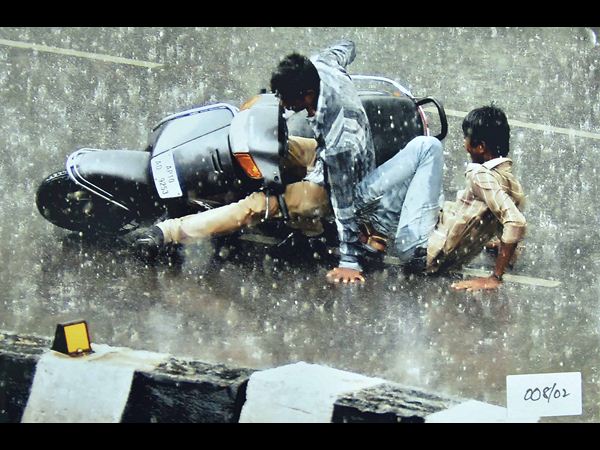  ఈరోజు వరల్డ్ ఫొటోగ్రఫీ డే