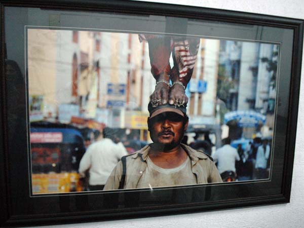  ఈరోజు వరల్డ్ ఫొటోగ్రఫీ డే