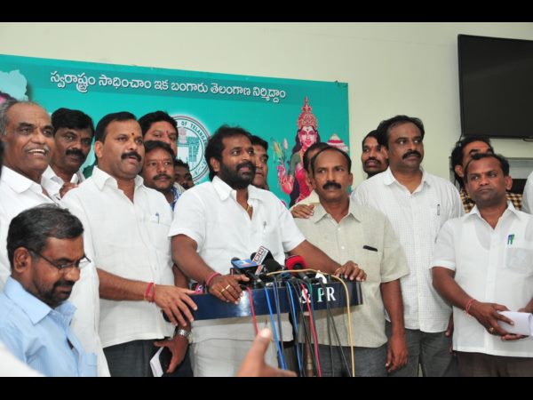 సురక్షితంగా బయటకు పంపించారు..