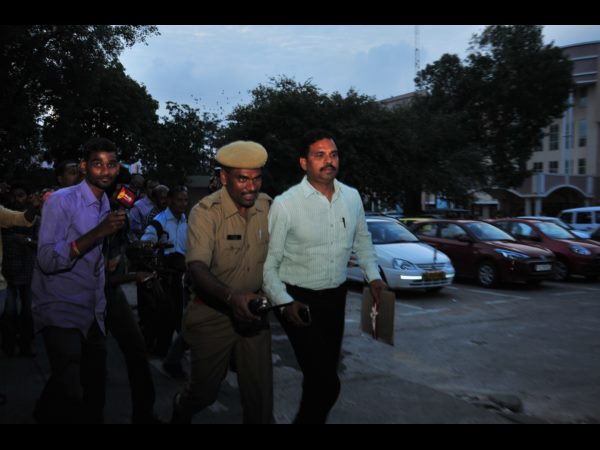 మద్రాసు లాగా చేయలేదు..