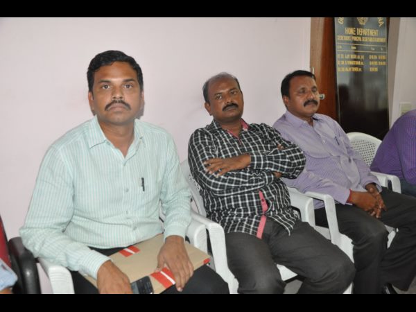 తెలంగాణకు అడగడం లేదు..