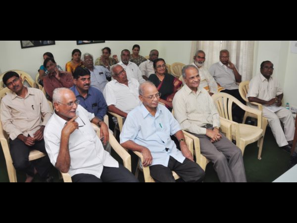 Andhra Saraswatha Parishath name changed