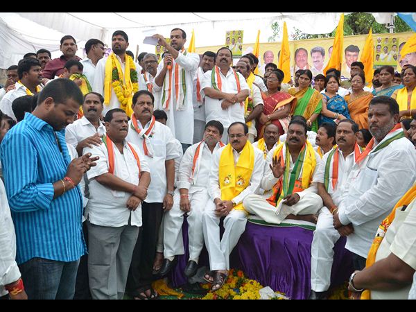 ప్రకాశ్ గౌడ్ ప్రకాశ్ గౌడ్