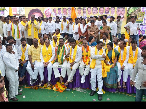 ప్రకాశ్ గౌడ్ ప్రకాశ్ గౌడ్