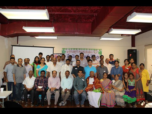 నెల నెలా తెలుగు వెన్నెల