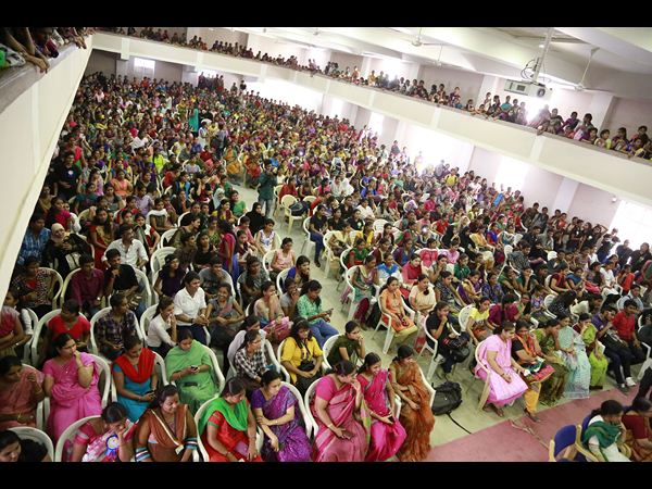 సాయుజ్య ఫెస్ట్