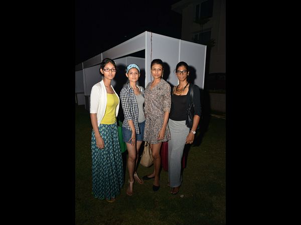  కోచర్ షో: ముంబై మోడల్స్‌కు అవమానం 