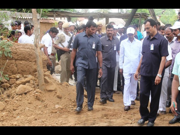 సహపంక్తి భోజనం