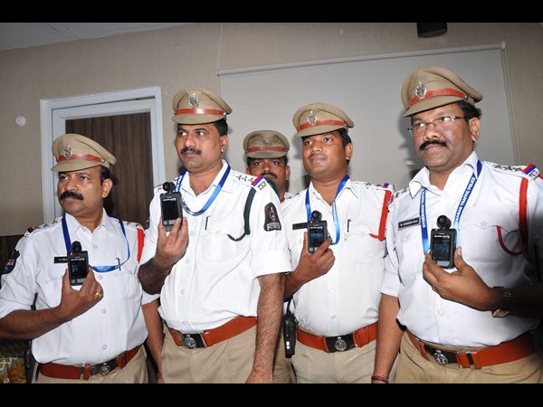 అరెస్టు చేశారు..