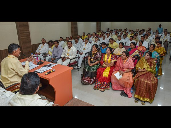  తెలుగుదేశం