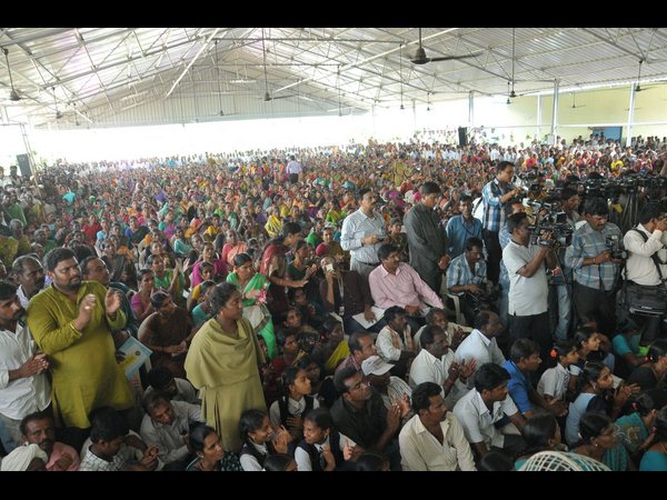 పల్లె ప్రగతి