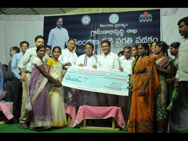 పల్లె ప్రగతి