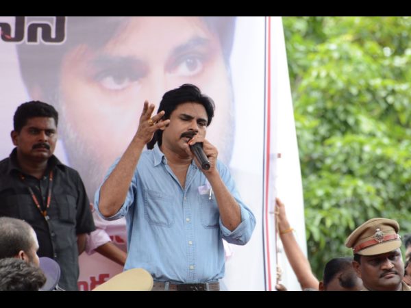 పవన్ కళ్యాణ్
